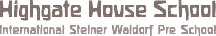 Highgate House School - Summer School for kids logo