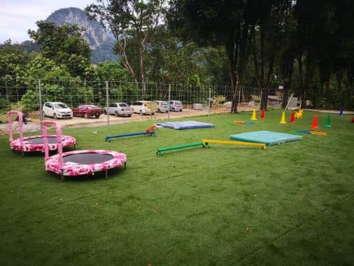 Business listing image