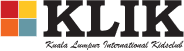 KL International Kidsclub logo