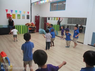 Business listing image