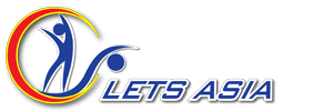 LetsAsia Holiday Camps logo