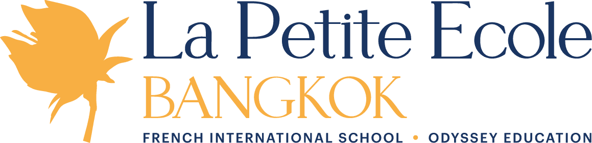 La Petite Ecole Bangkok - Holiday Camps logo