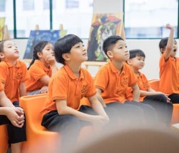 Business listing image