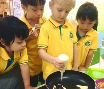 Business listing image