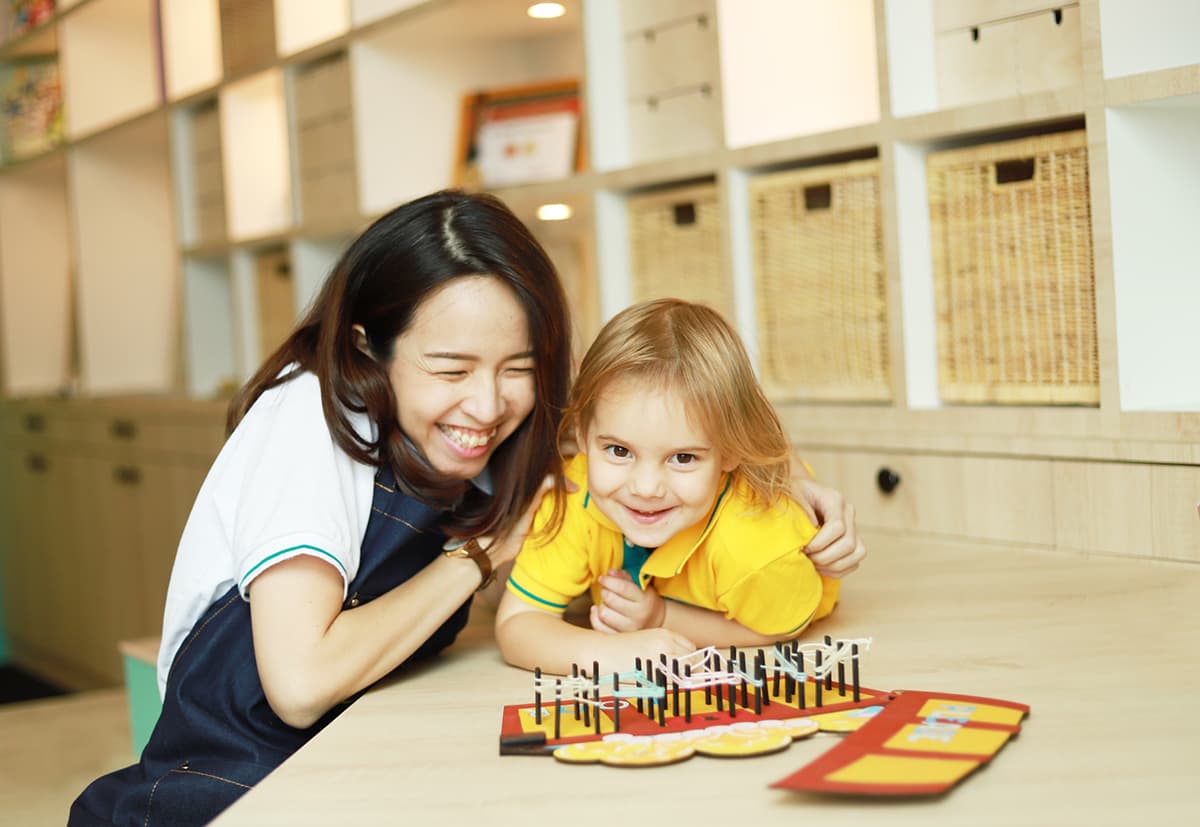 Business listing image