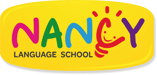 Nancy Language Club - Thai Language logo
