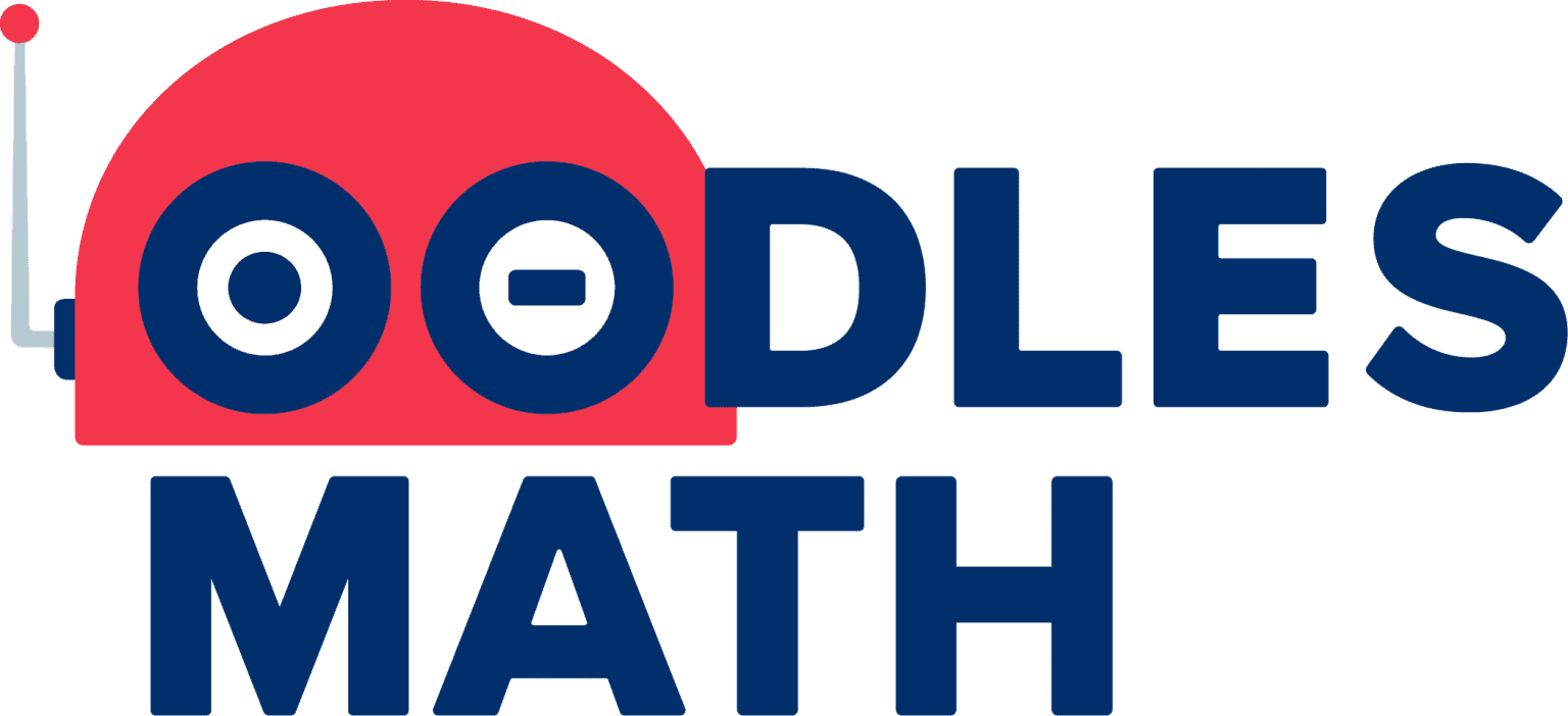 Oodles Math logo