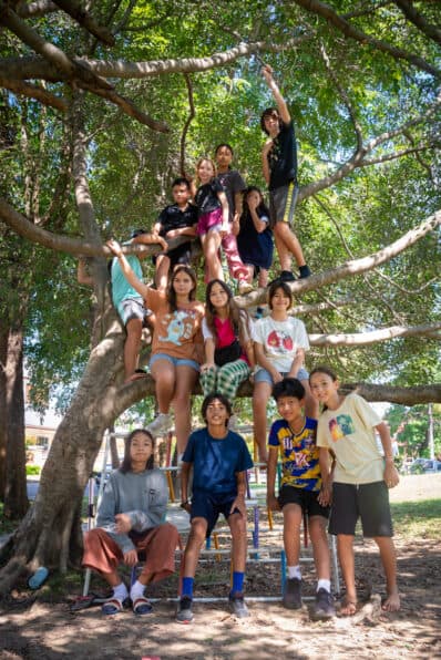 Business listing image