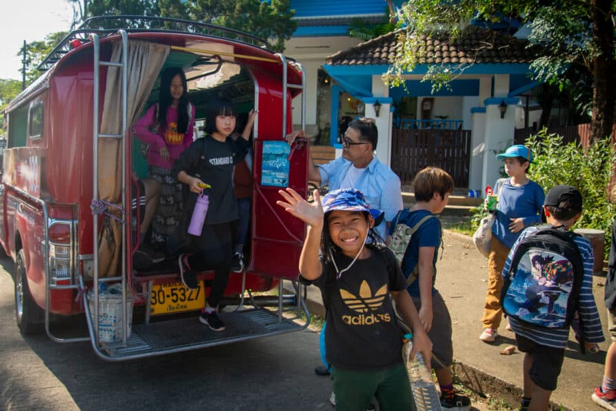 Business listing image