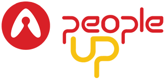 PeopleUp Holiday Camps logo