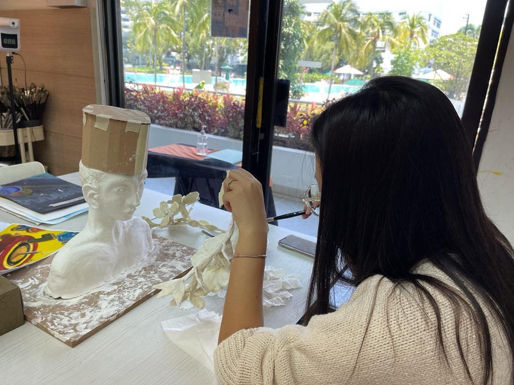 Business listing image