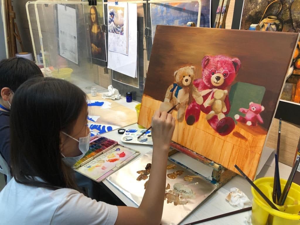 Business listing image