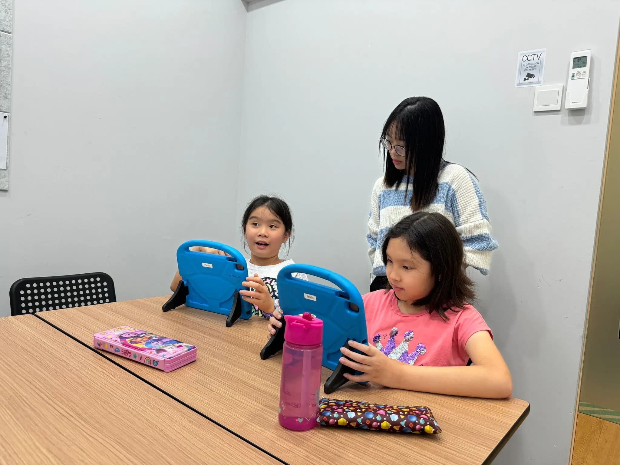 Business listing image