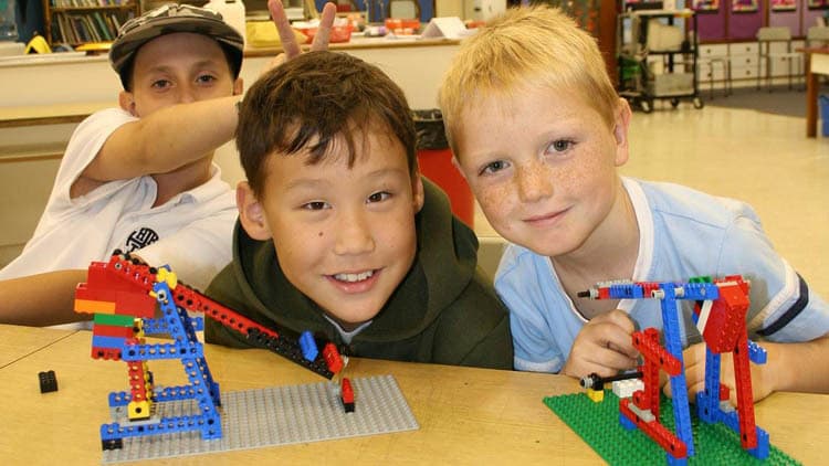 Business listing image