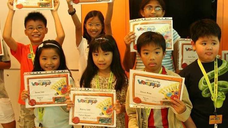 Business listing image