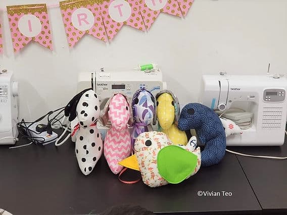 Business listing image