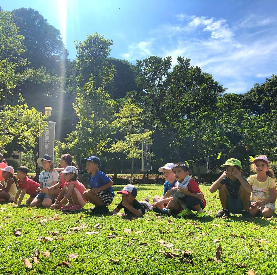 Business listing image