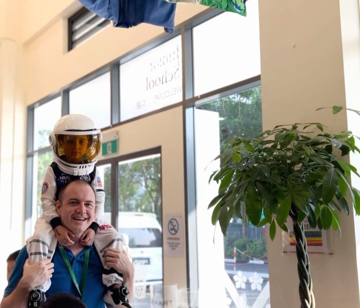 Business listing image