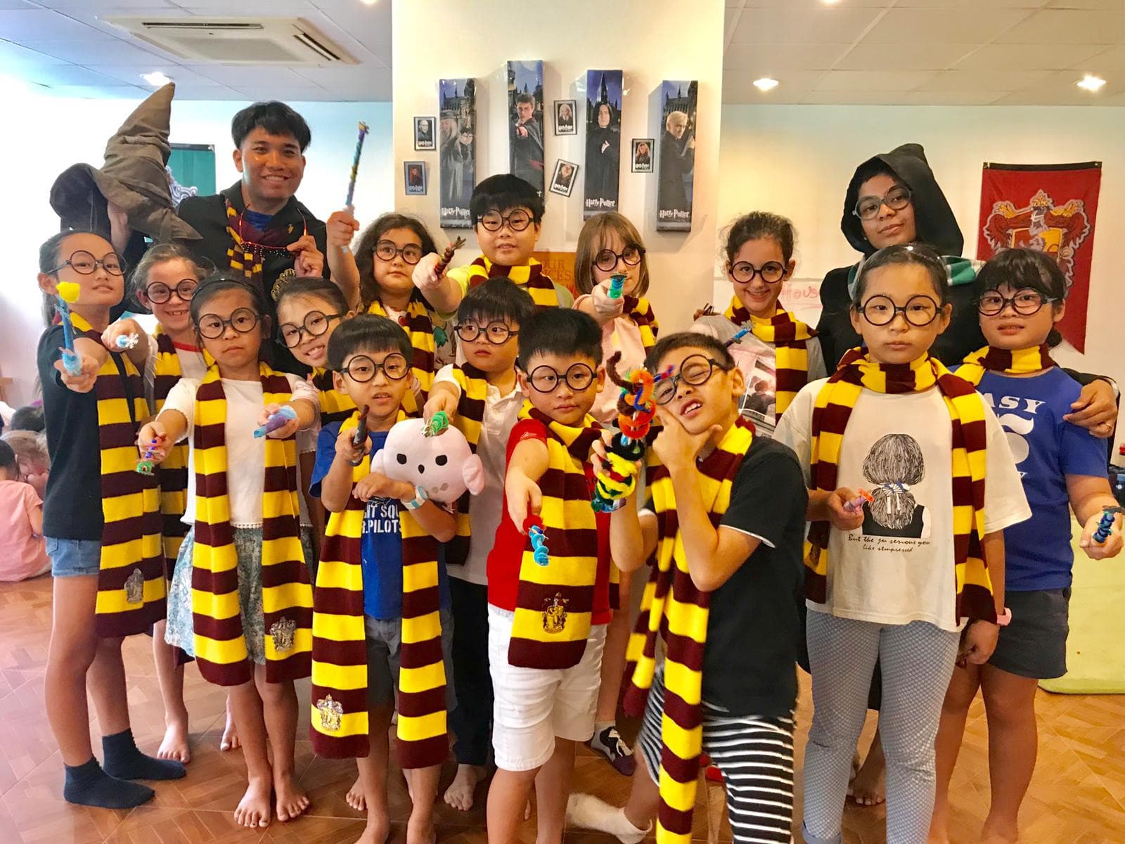 Business listing image