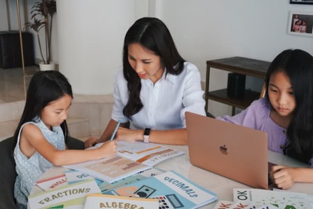 Business listing image